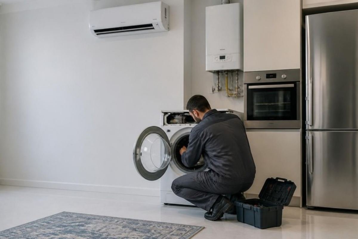 Mudanya Arçelik ve Beko Cihaz Servisi