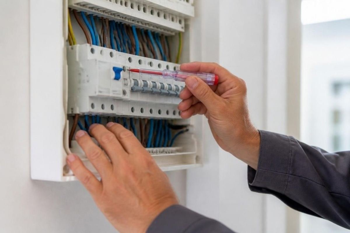 Mudanya Elektrik Arıza ve Tesisat Hizmetleri