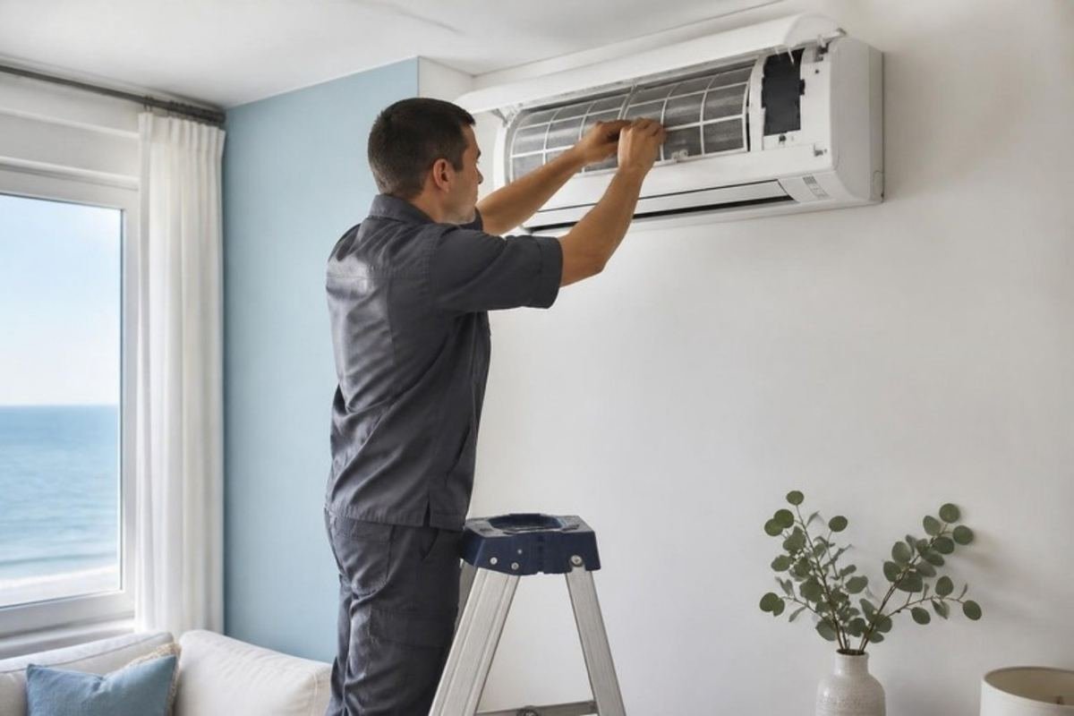 Yalıçiftlik Teknik Servis