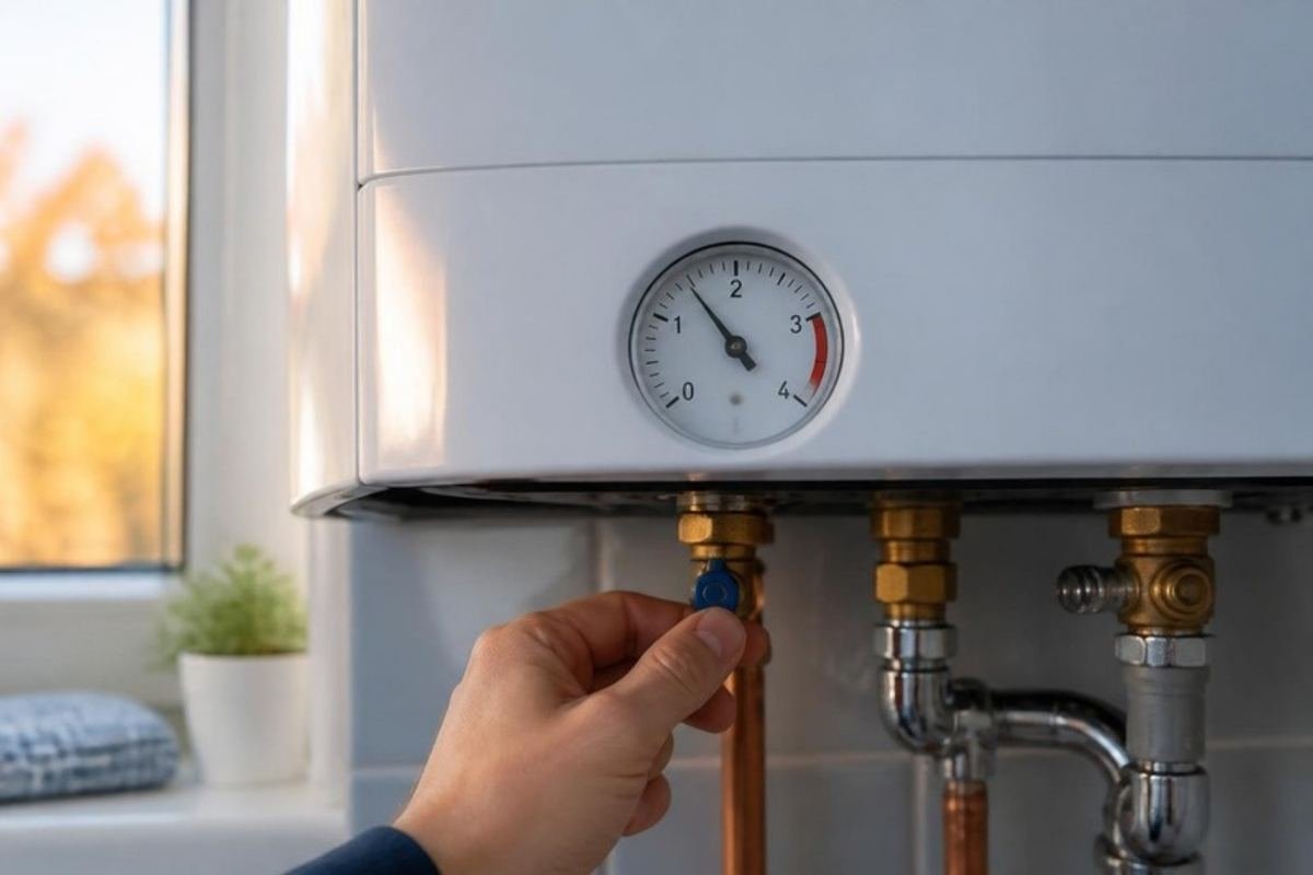 Kombi Bakımı Ne Zaman Yapılmalı? Kış Öncesi Kontrol Listesi